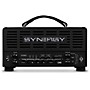 Synergy SYN-20IR Tube Amp Head and Synergy OS Module Bundle