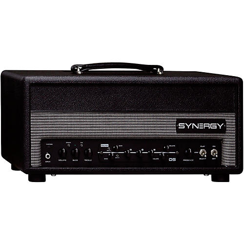 Synergy SYN-30 30W Tube Guitar Amp Head