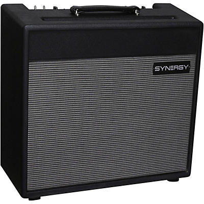 Synergy SYN-30C 30W 1x12 Tube Guitar Combo Amp