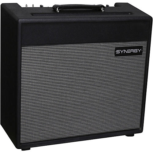 Synergy SYN-30C 30W 1x12 Tube Guitar Combo Amp