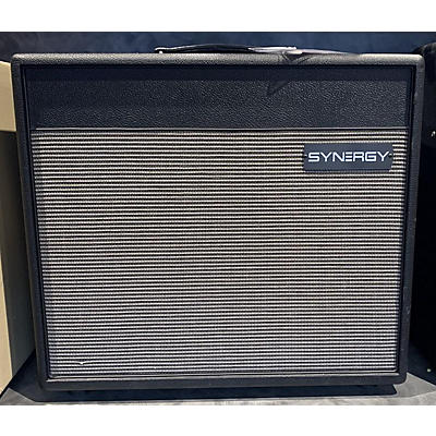 Synergy SYN-30C Guitar Combo Amp