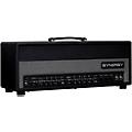 Synergy SYN-50 50W Tube Guitar Amp Head Condition 1 - MintCondition 1 - Mint