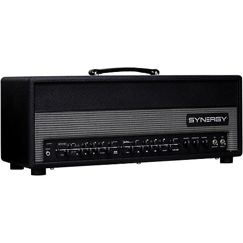 Synergy SYN-50 50W Tube Guitar Amp Head Condition 1 - Mint