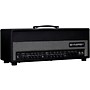 Open-Box Synergy SYN-50 50W Tube Guitar Amp Head Condition 2 - Blemished  197881478117