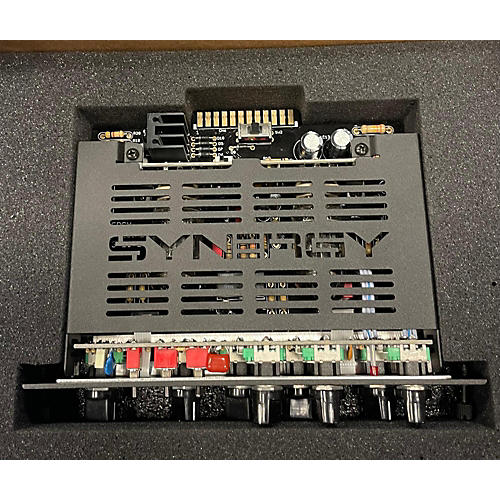 Synergy SYN-OS Module Guitar Preamp