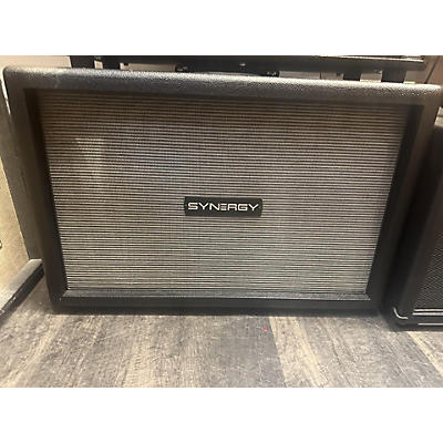 Synergy SYN212 Guitar Cabinet