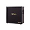 SYN412-ST Hellwin USA 4x12 Straight Guitar Speaker Cabinet Level 2 Black 190839051264