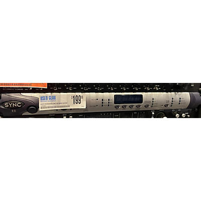Digidesign SYNC HD Audio Interface
