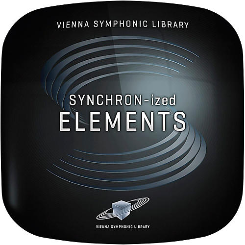 SYNCHRON-ized Elements (Crossgrade from VI Elements Full Library) (Download)