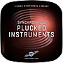 Vienna Symphonic Library SYNCHRON-ized Plucked Instruments (Download)