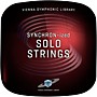 Vienna Instruments SYNCHRON-ized Solo Strings (Crossgrade from Solo Strings I Full) (Download)