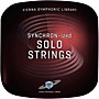 Vienna Instruments SYNCHRON-ized Solo Strings (Crossgrade from Solo Strings I Std.) (Download)