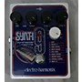 Used Electro-Harmonix SYNTH9 Synthesizer Effect Pedal