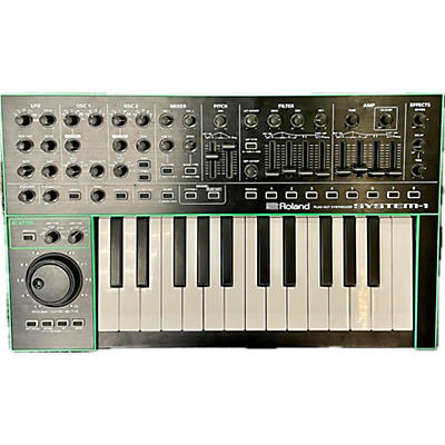 Roland SYSTEM 1 Synthesizer