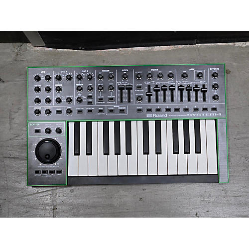 Roland SYSTEM 1 Synthesizer