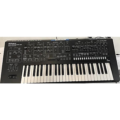 Roland SYSTEM-8 MIDI Controller