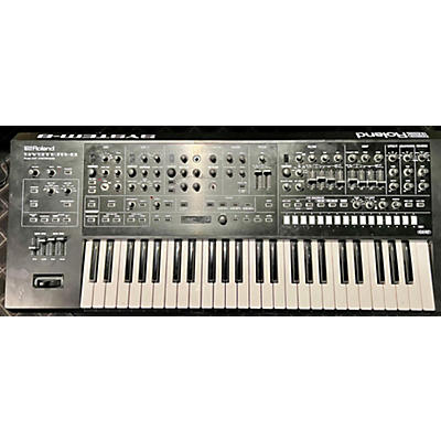 Roland SYSTEM-8 Synthesizer