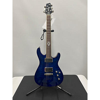 Ibanez SZ520 Solid Body Electric Guitar