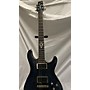 Used Ibanez SZ520qm Solid Body Electric Guitar Midnight Blue