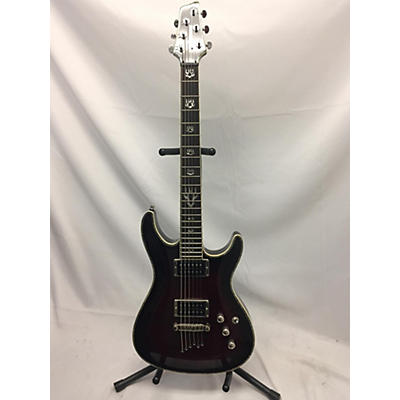 Ibanez SZ720 Solid Body Electric Guitar