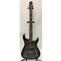 Used Ibanez SZ720FM Solid Body Electric Guitar GREY