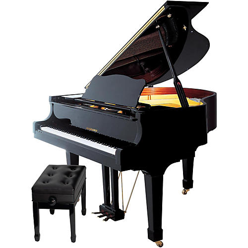 SZG-53 Acoustic Grand Piano 5'3