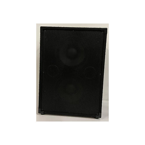 Seismic Audio Sa115 Bass Cabinet