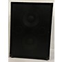 Used Seismic Audio Sa115 Bass Cabinet