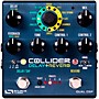 Open-Box Source Audio Sa263 Collider Stereo Delay Reverb Effects Pedal Condition 1 - Mint