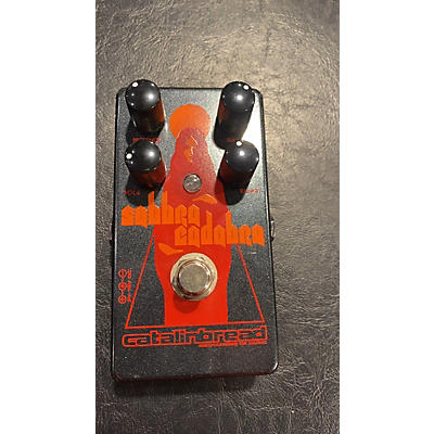 Catalinbread Sabbra Cadabra Effect Pedal