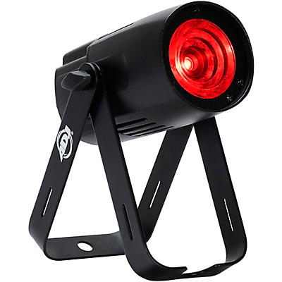 American DJ Saber Spot RGBL LED Pinspot Light