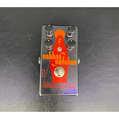 Catalinbread Sabra Cadabra Effect Pedal