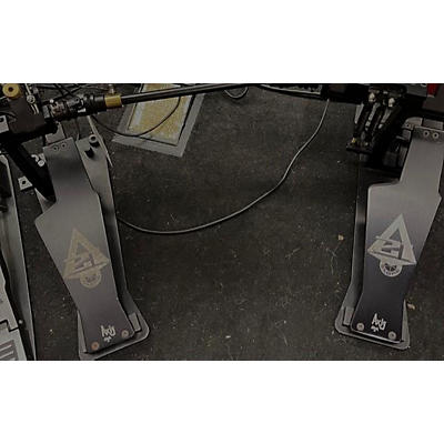 Axis Sabre A21 Double Bass Drum Pedal