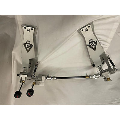 Axis Sabre A21 With Microtune Spring Tensioner Double Bass Drum Pedal