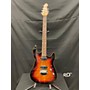 Used Ernie Ball Music Man Sabre Boujee Burst Solid Body Electric Guitar Boujee Burst