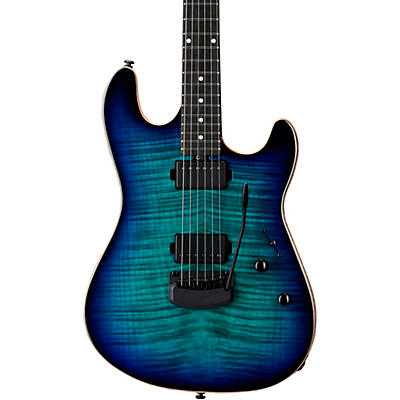 Ernie Ball Music Man Sabre Electric Guitar -