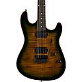 Ernie Ball Music Man Sabre Electric Guitar Gator BurstH07470