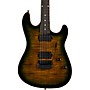 Ernie Ball Music Man Sabre Electric Guitar Gator Burst H07470