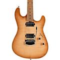 Ernie Ball Music Man Sabre Electric Guitar Honey SuckleH04526