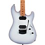 Ernie Ball Music Man Sabre HT Electric Guitar Snowy Night H03567