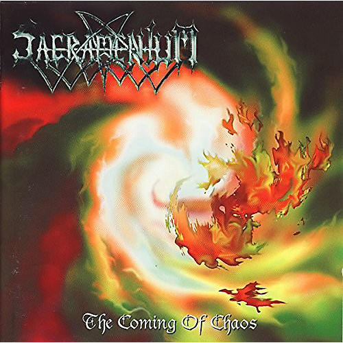 Sacramentum - Coming Of Chaos