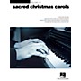 Hal Leonard Sacred Christmas Carols - Jazz Piano Solo Series Vol. 39