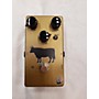 Used Mojo Hand FX Sacred Cow Effect Pedal