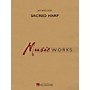 Hal Leonard Sacred Harp Concert Band Level 5 Composed by Jay Bocook