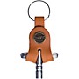 Tackle Instrument Supply Saddle Tan Leather Drum Key