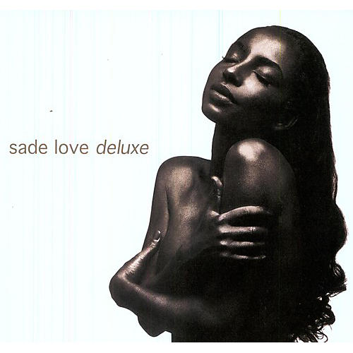 Sade - Sade : Love Deluxe