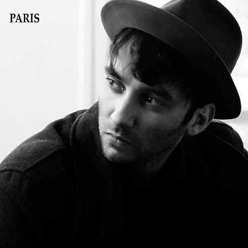 Saez - Paris
