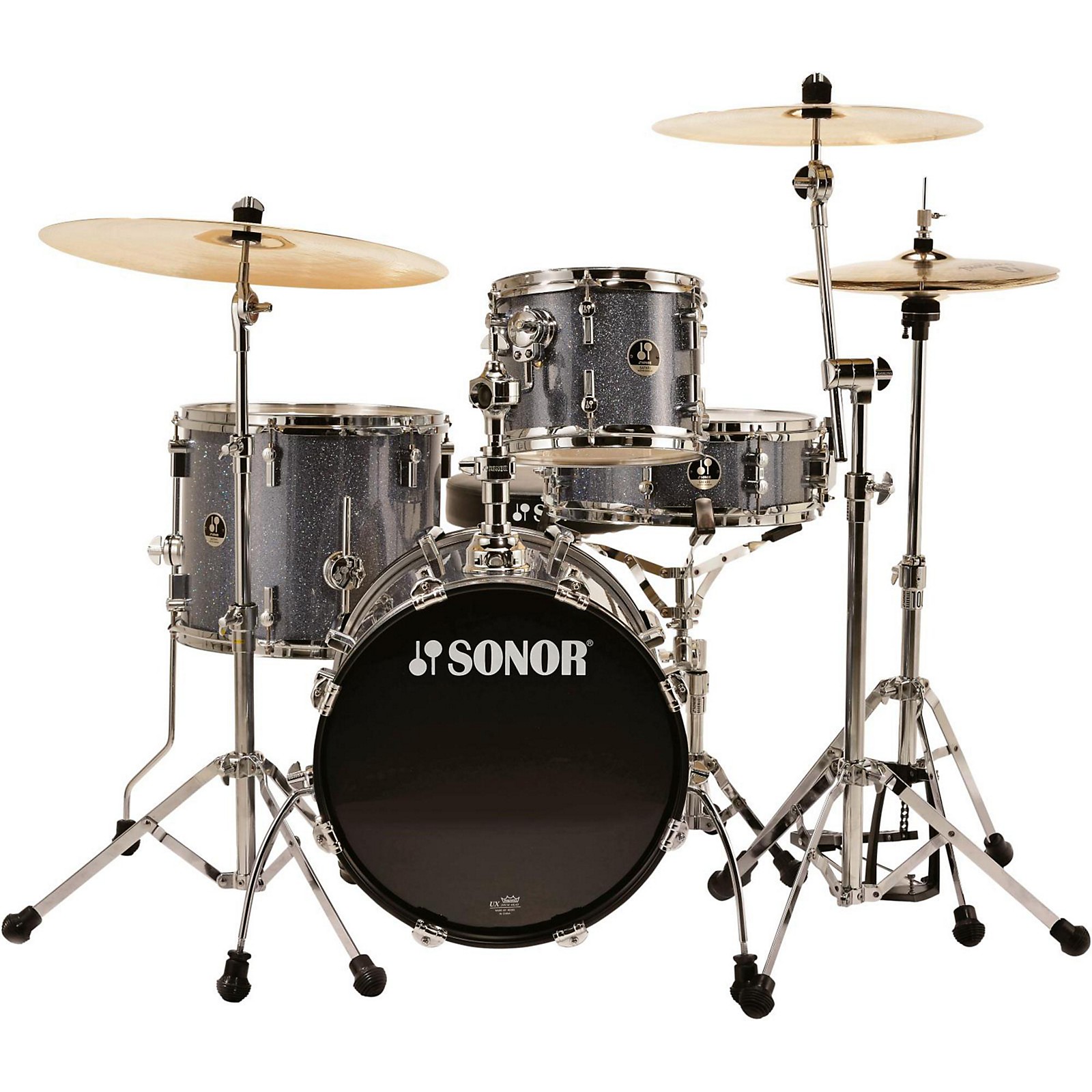 sonor safari