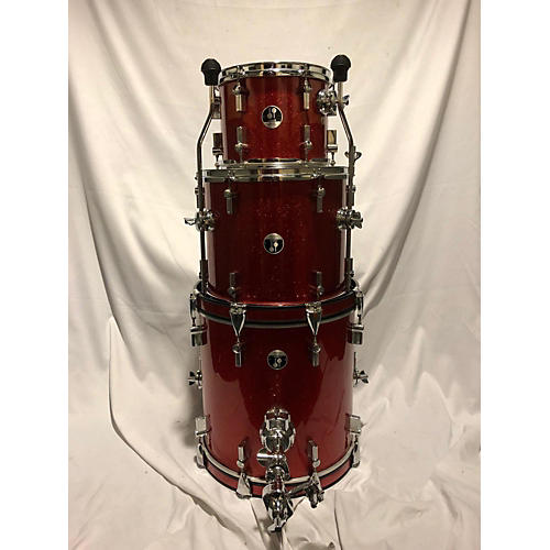 Safari Drum Kit