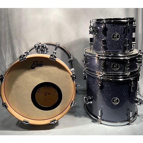 Safari Drum Kit